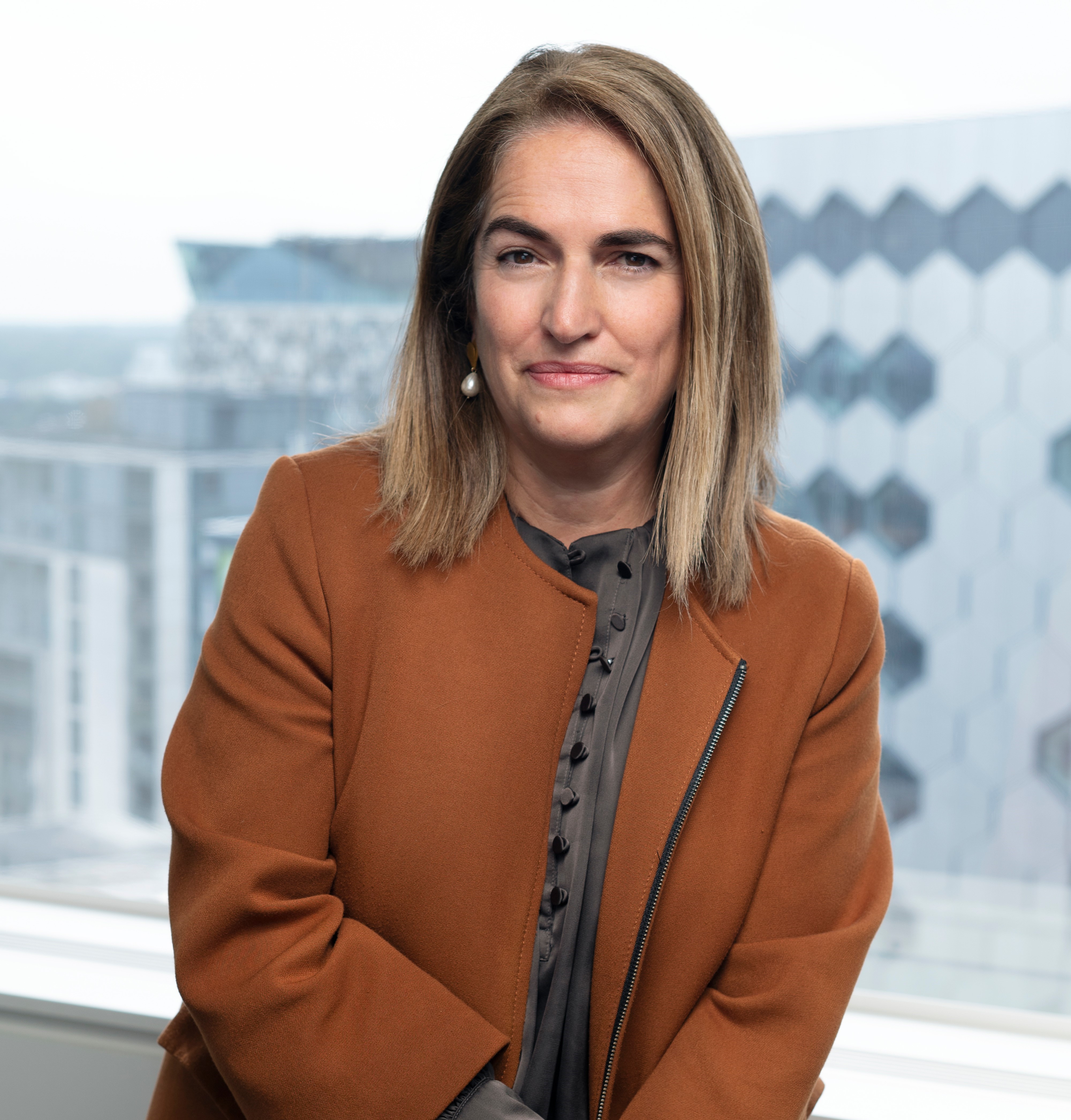 Portrait photo of Maria Machancoses