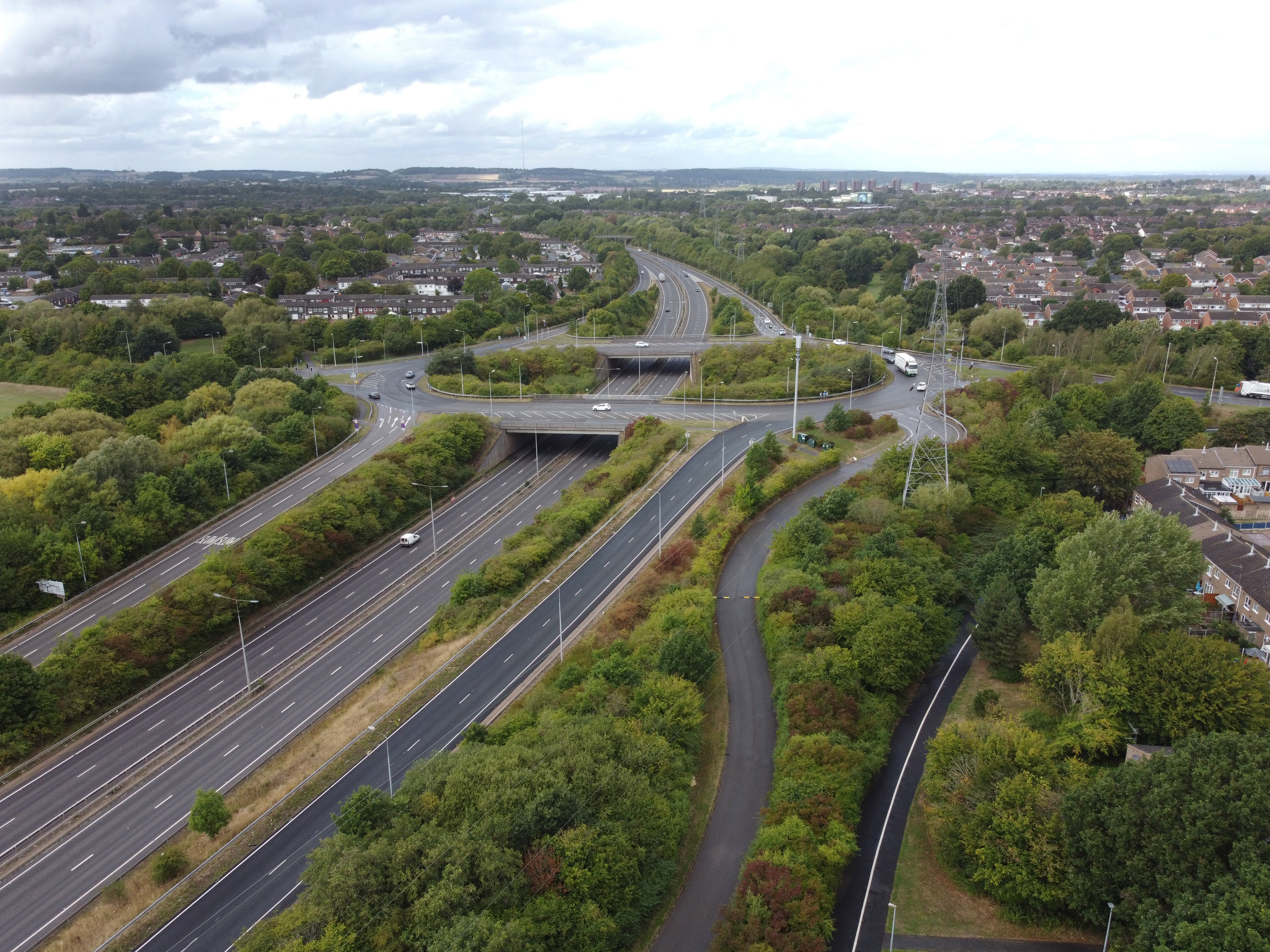 New research shows Hinckley bashed bridge has major economic impact